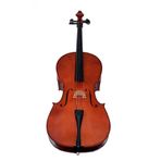 Kınglos Kng Pjb-cello Çello 4/4 Abanoz Klavye Masif