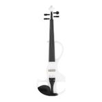 Kinglos Mids Series Advanced 4/4 Elektro Keman Beyaz