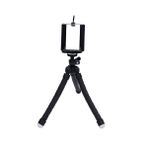 KingMa Ahtapod Tripod Telefon Tutucu
