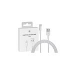 KingPower Sesatech Apple Iphone Lightning 1 Metre Usb Şarj Kablosu 5 6 7 8 X 7,8 Plus Xr