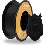 Kingroon Cf-Pla Carbon Fiber Pla Filament - Siyah