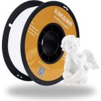 Kingroon Nylon Filament Pa6 1kg Beyaz