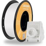 Kingroon Nylon Pa6 Filament - Beyaz