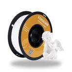 Kingroon PLA Filament Beyaz