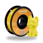 Kingroon PLA Filament Sarı