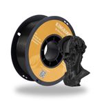 Kingroon PLA Filament Siyah