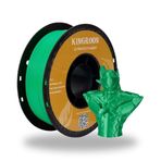 Kingroon PLA Filament Yeşil