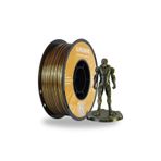 Kingroon Pla Silk Çift Renk Filament
