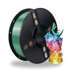 Kingroon Pla Silk Gökkuşağı Filament