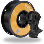 Kingroon Rapid Petg Siyah Filament