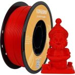 Kingroon Rapid Pla Filament - Kırmızı - 1.75MM - 1kg