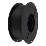 Kingroon Rapid Pla Filament Siyah 1.75MM 1kg - High Speed