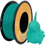 Kingroon Rapid Pla Filament - Yeşil - 1.75MM - 1kg
