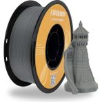 Kingroon Rapid PLA Gri Filament