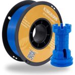 Kingroon TPU95A Mavi Filament