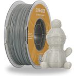 Kingroon Twinkling Pla Grey Filament - Gri