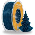 Kingroon Twinkling Pla Mavi Filament