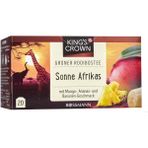 King's Crown 20'li 40 gr Mango Ananas Bitki Çayı