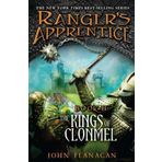 Kings of Clonmel: Book Eight (Ranger's Apprentice) by John Flanagan(2011-09-06)