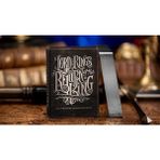 Kings Wild The Lord Of The Rings - Return Of The King Oyun Kartı (Black Gilded Edition)