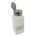 Kingsdun KS-30104-80 250 ml Sıvı Dağıtıcı Plastik Şişe