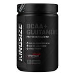 Kingsize 1000 gr Nutrition BCAA + Glutamine Powder