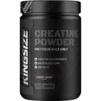 Kingsize Nutrition 1000 g Creatine Tozu
