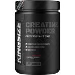 Kingsize Nutrition 1000 g Creatine Tozu