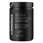 Kingsize Nutrition BCAA Complex Powder 1000 Gr Portakal