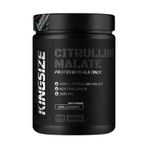 Kingsize Nutrition Citrulline Malate Powder 500 Gr
