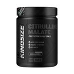 Kingsize Nutrition Citrulline Malate Powder 550 Gr Aromasiz