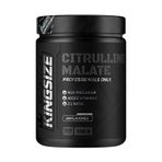 Kingsize Nutrition Citrulline Malate Powder 550 Gr