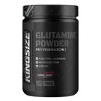 Kingsize Nutrition Glutamine Powder 750 Gr Kirmizi Meyveler