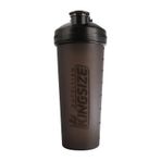 Kingsize Nutrition Siyah 750 ml Shaker