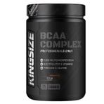 Kingsize Nutrition sup65465406840 Bcaa Complex Powder 1000 Gr