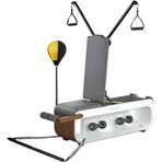 Kingsmith Multifonksiyonel Ağırlık Sehpası/Bench