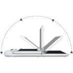 Kingsmith Walkingpad C2 Pro Beyaz Katlanabilir Yürüme Bandı