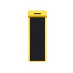 Kingsmith Walkingpad C2 Pro Sarı Katlanabilir Yürüme Bandı