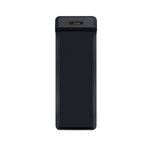 Kingsmith Walkingpad C2 Pro Siyah Katlanabilir Yürüme Bandı