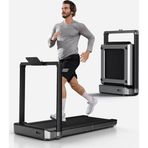Kingsmith Walkingpad X23 X21'in MX16 US X25 Güncellenmiş Versiyonu Katlanabilir Koşu Bandı