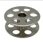 Kingstar 155484-001 Brother Çiftiğne 875 Büyük Metal Masura