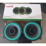 Kıngstar 16 cm 180 W Oto Hoparlör Iki Adet