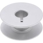 Kingstar 55623A Düz Makine Alüminyum Tırnaklı Masura