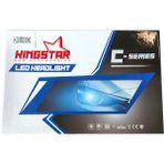 Kingstar H3 Beyaz Headlight Xenon Far Ampul
