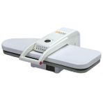 Kingstar KB-810 63x25 cm Buharlı Press Ütü