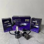 Kıngstar Led Ampul Wıse Mını Xenon Canbus 9006