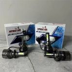 Kıngstar Led Ampul Xenon Iceblue 9006
