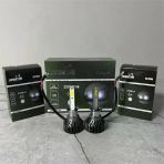 Kıngstar Led Ampul Xenon İcon Serisi 9006