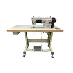 Kingstar SF-1530D Tam Yağlı Halattan Supla Çanta Zikzak Dikiş Makinesi