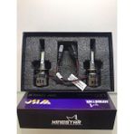Kingstar Wise Mini LED Xenon Canbus H7 White (Beyaz) Headlight